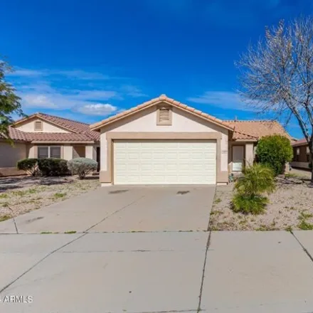 Image 2 - 11264 East Quicksilver Avenue, Mesa, AZ 85212, USA - House for rent