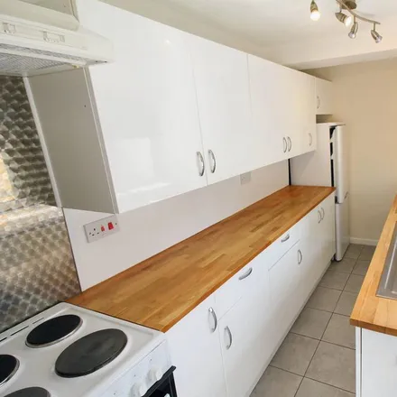 Image 2 - 67 Peacock Street, Norwich, NR3 1TB, United Kingdom - Townhouse for rent