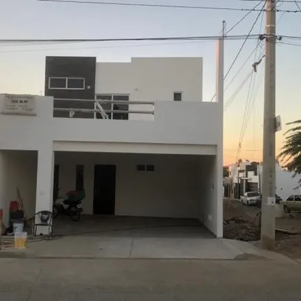 Buy this 2 bed house on Avenida Francisco González Bocanegra in Puerta del Sol, 82000 Mazatlán
