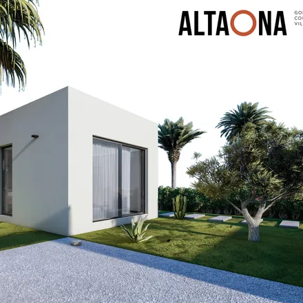 Image 4 - Altaona Golf & Country Village - House for sale