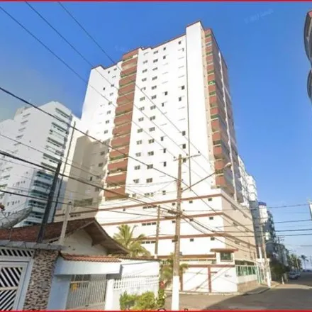 Image 2 - Rua Antônio Rodrigues Maneira, Ocian, Praia Grande - SP, 11704-595, Brazil - Apartment for sale