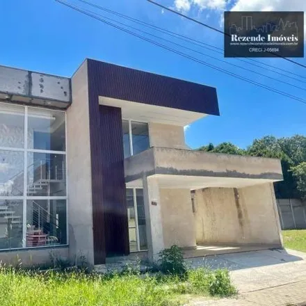 Image 2 - unnamed road, Umbará, Curitiba - PR, 81940, Brazil - House for sale