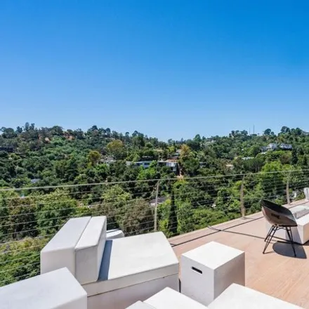 Image 5 - 8744 Skyline Dr, Los Angeles, California, 90046 - House for rent