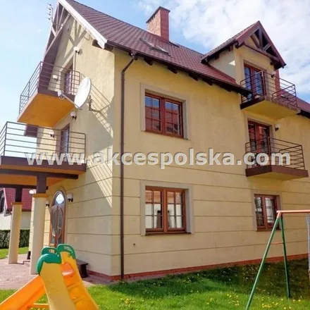 Image 7 - Reprezentacyjna 11, 84-105 Karwia, Poland - Apartment for rent