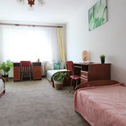 Rent this 2 bed apartment on Nowa 37/41 in 90-030 Łódź, Poland