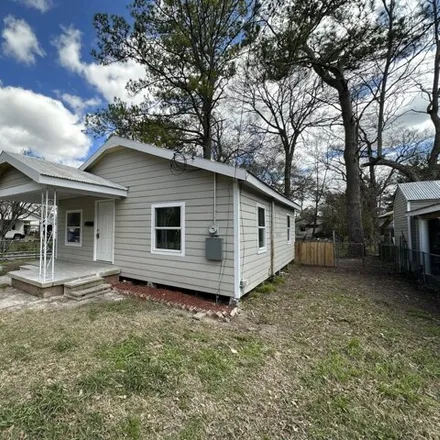 Buy this 2 bed house on 457 West Breaux Street in Church Point, LA 70525