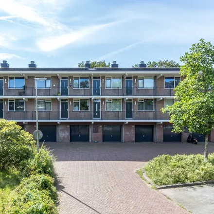 Image 6 - Elisabethgaarde 31, 1403 JZ Bussum, Netherlands - Apartment for rent