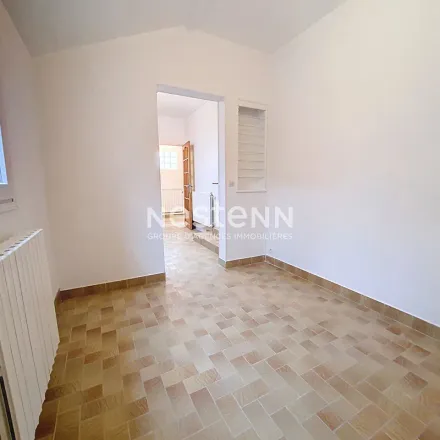 Rent this 2 bed apartment on 1 Place de la République in 78190 Trappes, France