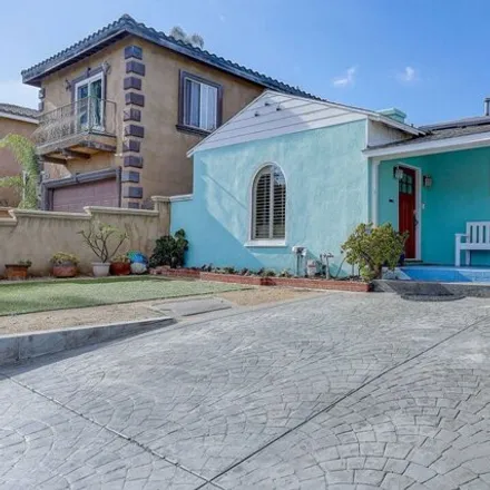 Rent this 3 bed house on 6003 South Verdun Avenue in Los Angeles, CA 90043