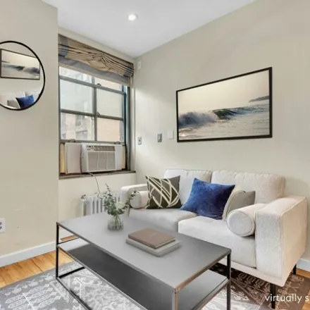 Buy this studio apartment on 4 Lexington Avenue in New York, NY 10010
