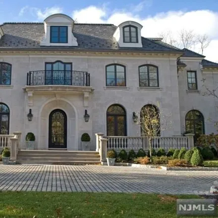 Buy this 6 bed house on 18 Dogwood Lane in Alpine, Bergen County