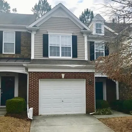 Rent this 3 bed house on 8713 Redcrest Pl in Raleigh, North Carolina