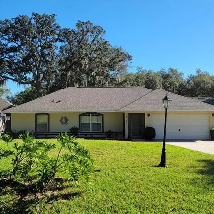Buy this 3 bed house on 18148 Villa City Road in Groveland, FL 34736