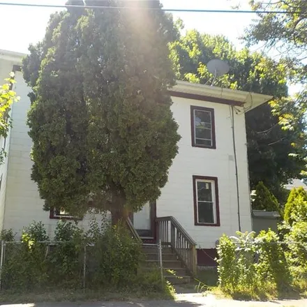 Buy this 4 bed house on 209 Atkinson Street in City of Rochester, NY 14608