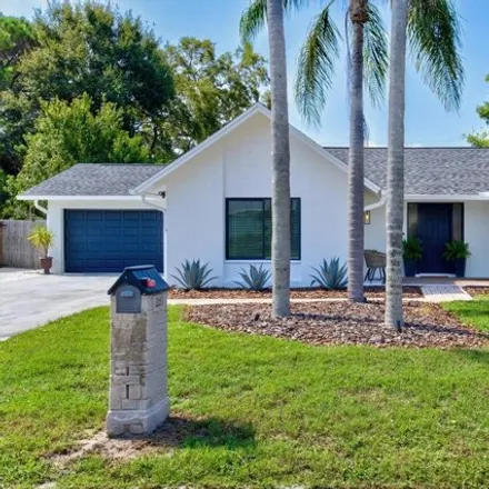 Rent this 3 bed house on 2666 Davis Boulevard in Sarasota, FL 34237