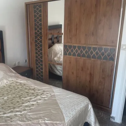 Image 4 - arrondissement de Charf-Mghogha الشرف مغوغة, Tangier, Pachalik de Tanger باشوية طنجة, Morocco - Apartment for rent