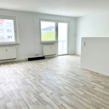 Rent this 1 bed apartment on Tiefgarage Markt in Markt, 09456 Annaberg-Buchholz