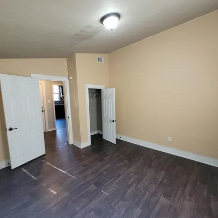 Rent this 3 bed apartment on 1057 A Street in Floresville, TX 78114