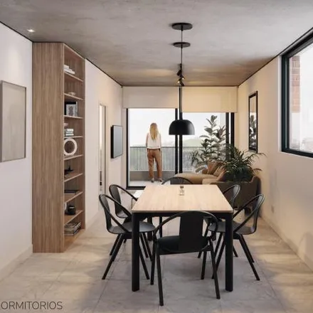 Buy this studio apartment on Corrientes 2324 in Abasto, Rosario