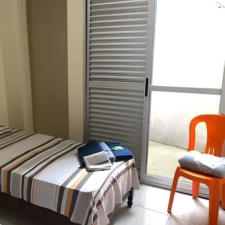 Image 5 - Ipiranga, Avenida do Canal, Barreiro, Belo Horizonte - MG, 30640-000, Brazil - Apartment for rent