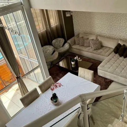 Buy this 3 bed apartment on Drogaria São Paulo in Avenida Interlagos, Socorro