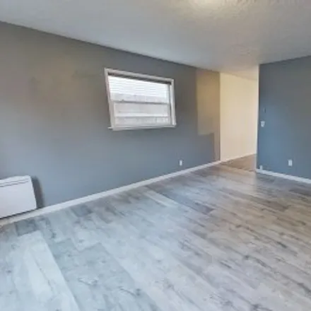 Buy this 3 bed apartment on 12656 Southeast Boise Street in Powellhurst-Gilbert, Portland
