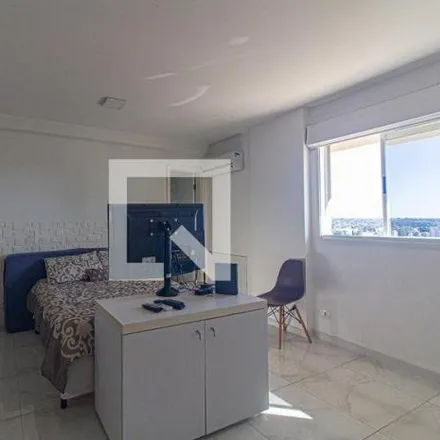 Rent this 1 bed apartment on Dra Isabela Pitta in Avenida Cândido de Abreu 70, Centro Cívico
