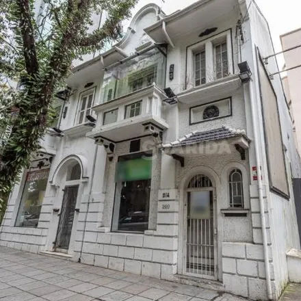 Rent this studio house on Oka Coliving in Rua Hilário Ribeiro 187, Moinhos de Vento