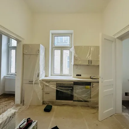 Rent this 5 bed apartment on Mayerhofgasse 22 in 1040 Vienna, Austria