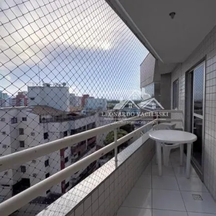 Buy this 2 bed apartment on Rua Barros da Costa 105 in Jardim Camburi, Vitória - ES