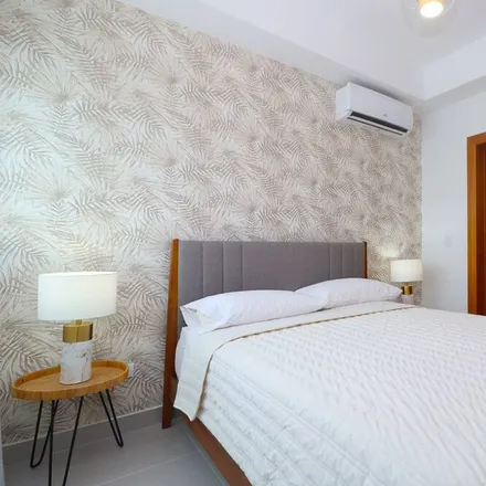 Rent this 1 bed apartment on Autovía del Este in Mar del Sol, Guayacanes