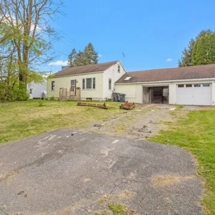 Buy this 3 bed house on 444 Franklin Avenue in Pohatcong Township, NJ 08865