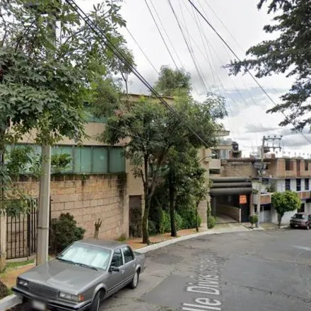 Buy this 3 bed house on Avenida División del Norte 301 in Cuajimalpa de Morelos, 05330 Mexico City