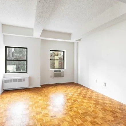 Rent this 1 bed apartment on 360 West 34th Street in New York, NY 10001