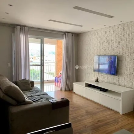 Buy this 3 bed apartment on Exclusiva Sex Shop in Avenida Brigadeiro Faria Lima 365, Centro