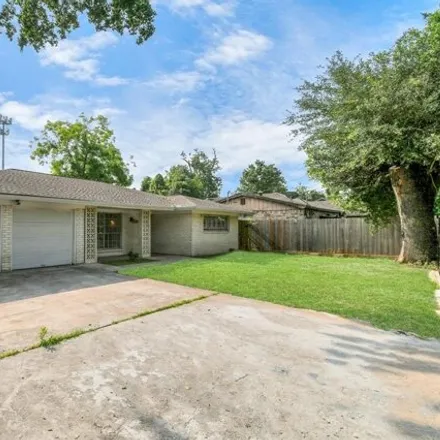 Image 5 - 6814 Della St, Houston, Texas, 77093 - House for sale