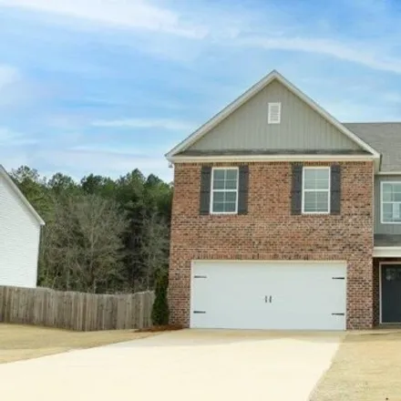 Buy this 4 bed house on 17610 US 11 in Vance, Tuscaloosa