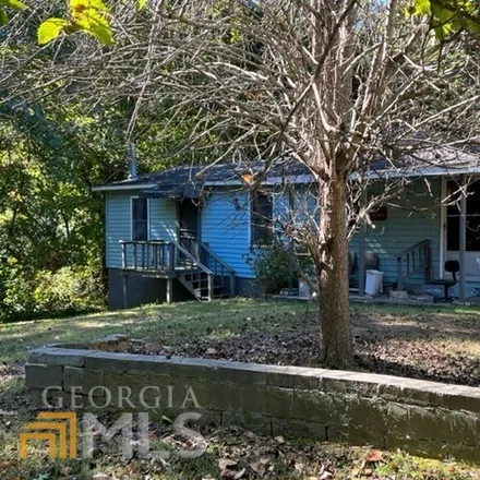 Image 4 - 2826 Oconee Circle, Gainesville, GA 30507, USA - House for sale