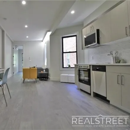 Image 1 - 1259 Lincoln Place, New York, NY 11213, USA - House for rent