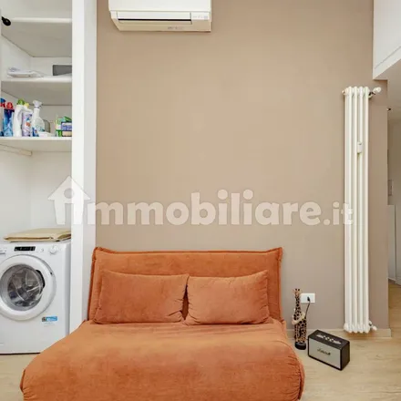 Image 2 - Via Oristano 17, 20128 Milan MI, Italy - Apartment for rent
