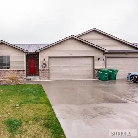 Image 3 - 3928 Marble Drive, Bonneville County, ID 83401, USA - House for sale