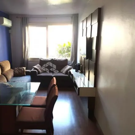 Buy this 2 bed apartment on IURD - Igreja Universal do Reino de Deus in Avenida Protásio Alves, Bom Jesus