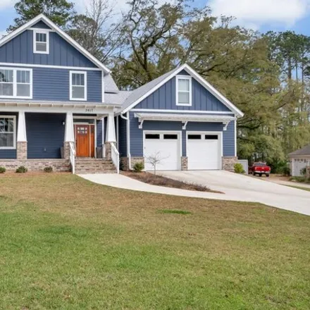 Buy this 4 bed house on 3691 Rhoden Hill Way in Leon County, FL 32312