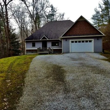 Image 3 - 328 Hollow Lane, Oneida, Scott County, TN 37841, USA - House for sale