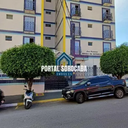 Rent this 3 bed apartment on Rua João Dias de Souza in Parque Campolim, Sorocaba - SP
