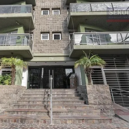 Buy this 2 bed apartment on Sarmiento 779 in Quilmes Este, 1878 Quilmes