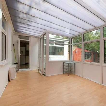 Rent this 4 bed house on 68 Fallsbrook Road in London, SW16 6DX