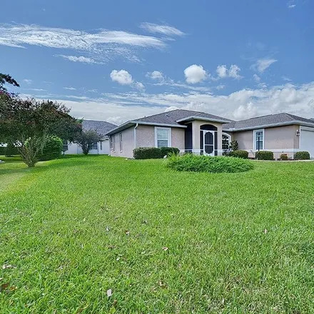 Image 3 - 4548 North Grass Island Terrace, Citrus County, FL 34442, USA - House for sale