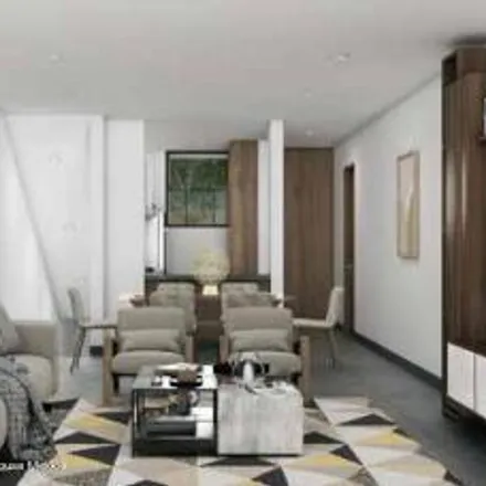 Buy this 2 bed apartment on Prolongación Hidalgo 259 in Colonia Adolfo López Mateos, 05280 Mexico City