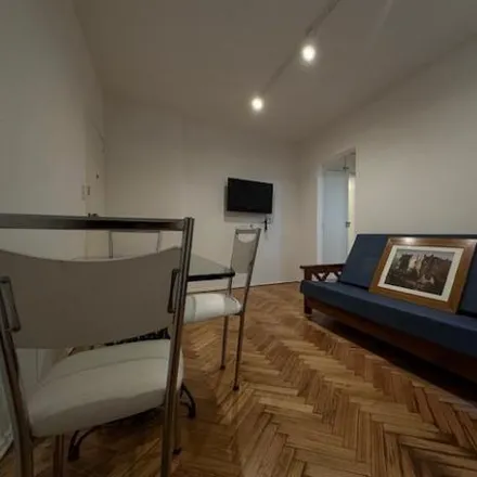 Rent this 1 bed apartment on Laprida 1918 in Recoleta, C1119 ACO Buenos Aires